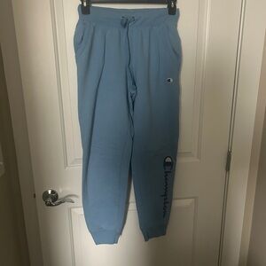 Champion Kids Blue Joggers